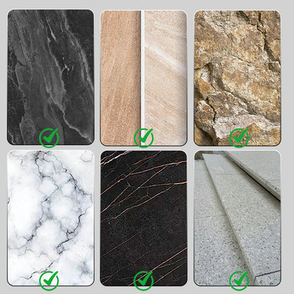 ⚙️Tarcza do cięcia płyt skalnych do szlifierki kątowej