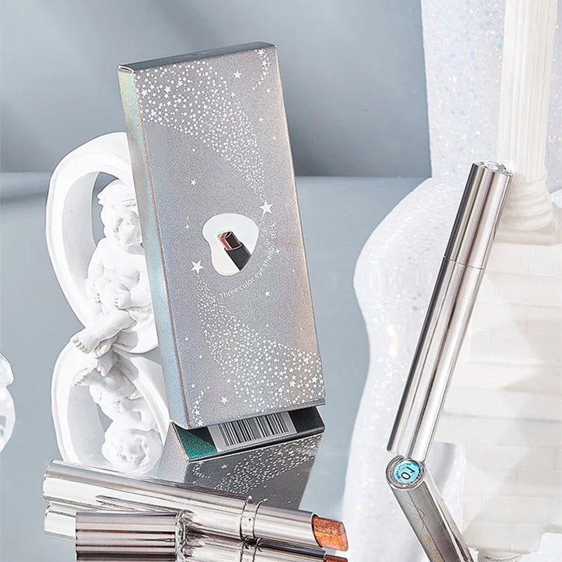 【🔥 Kup 1 i otrzymaj 1 gratis] Wodoodporna kredka do oczu