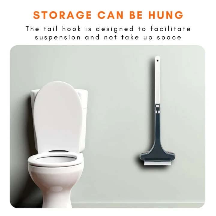 ✨ Promocja 50%🔥Dwugłowicowe narzędzie do mycia okien