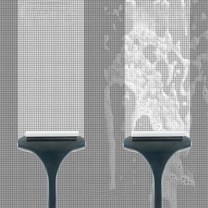 ✨ Promocja 50%🔥Dwugłowicowe narzędzie do mycia okien