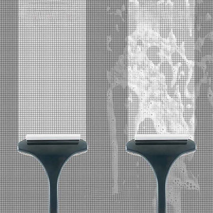 ✨ Promocja 50%🔥Dwugłowicowe narzędzie do mycia okien