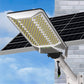 Solarne, bardzo jasne, wodoodporne światło zewnętrzne