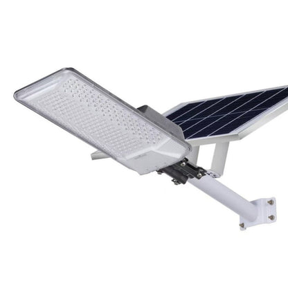 Solarne, bardzo jasne, wodoodporne światło zewnętrzne