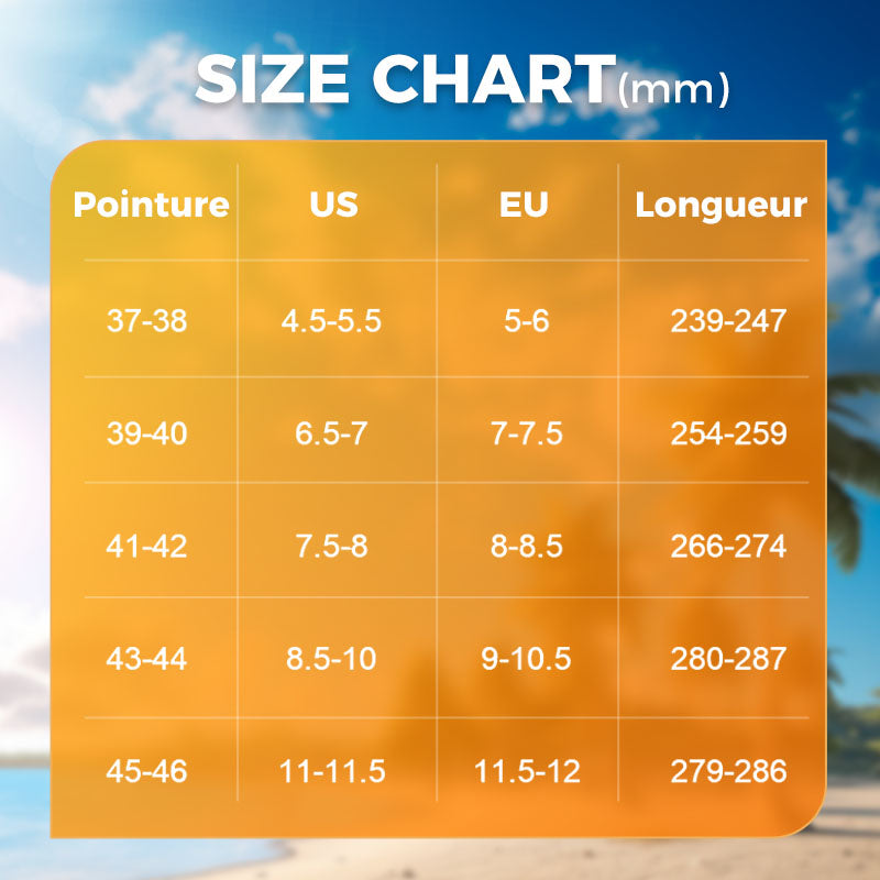 Wygodne klapki letnie z grubą podeszwą