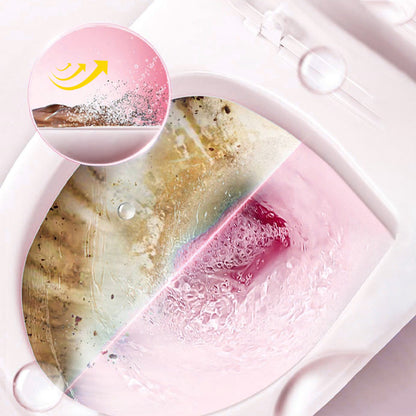 ✨🔥Wielofunkcyjne antybakteryjne odświeżające patyczki do czyszczenia toalet🌈