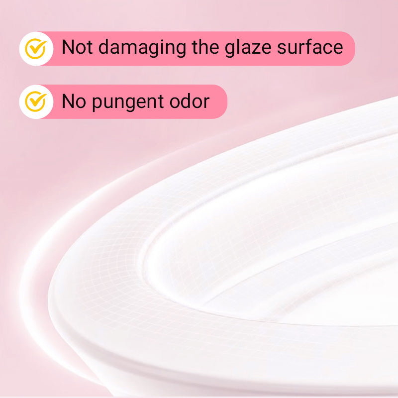 ✨🔥Wielofunkcyjne antybakteryjne odświeżające patyczki do czyszczenia toalet🌈