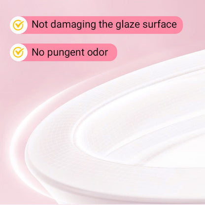 ✨🔥Wielofunkcyjne antybakteryjne odświeżające patyczki do czyszczenia toalet🌈