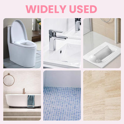 ✨🔥Wielofunkcyjne antybakteryjne odświeżające patyczki do czyszczenia toalet🌈