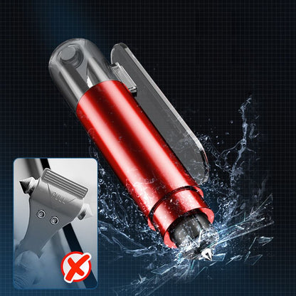 🔥🔨Mini narzędzie do ucieczki z samochodu