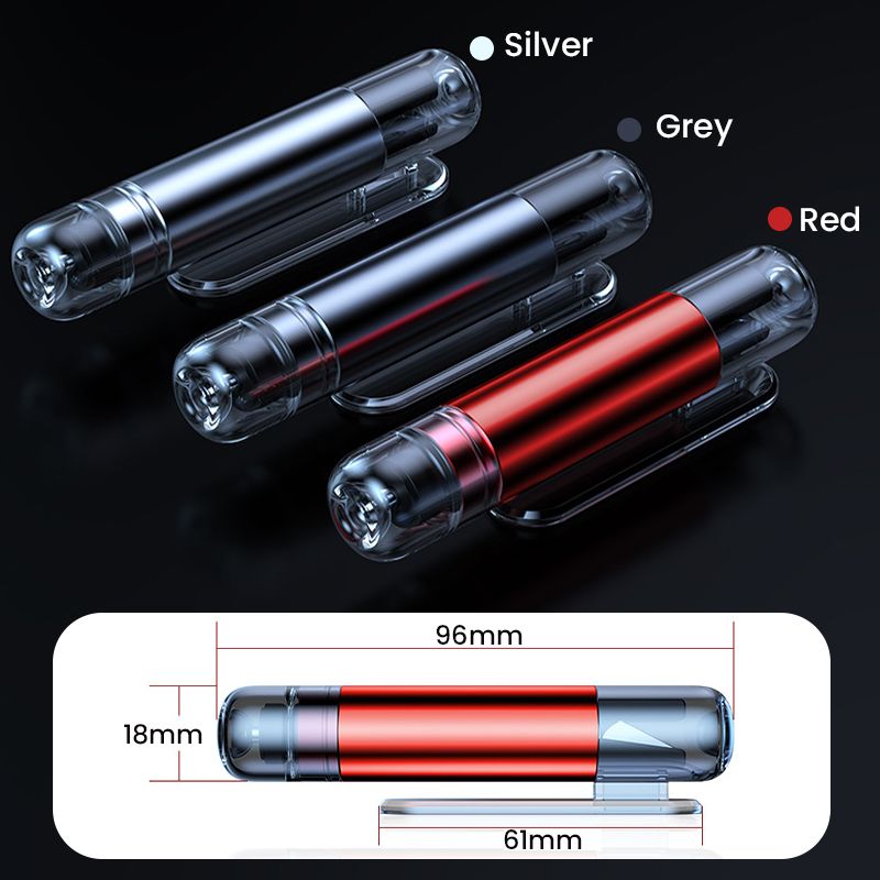 🔥🔨Mini narzędzie do ucieczki z samochodu