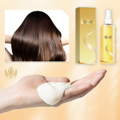 【🔥Kup 1 i otrzymaj 1 gratis】✨Gładki i długotrwały olejek kondycjonujący