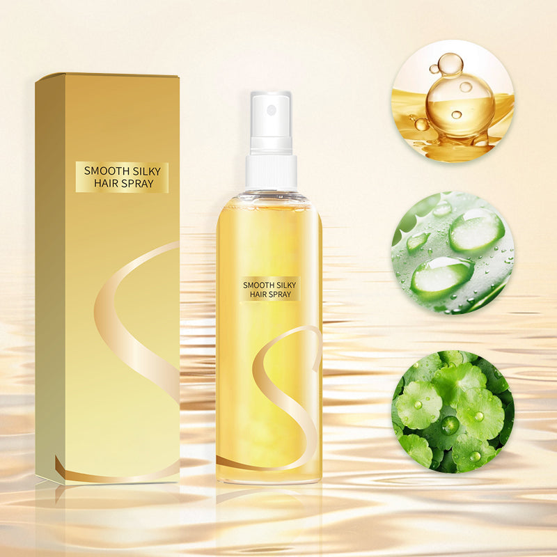 【🔥Kup 1 i otrzymaj 1 gratis】✨Gładki i długotrwały olejek kondycjonujący