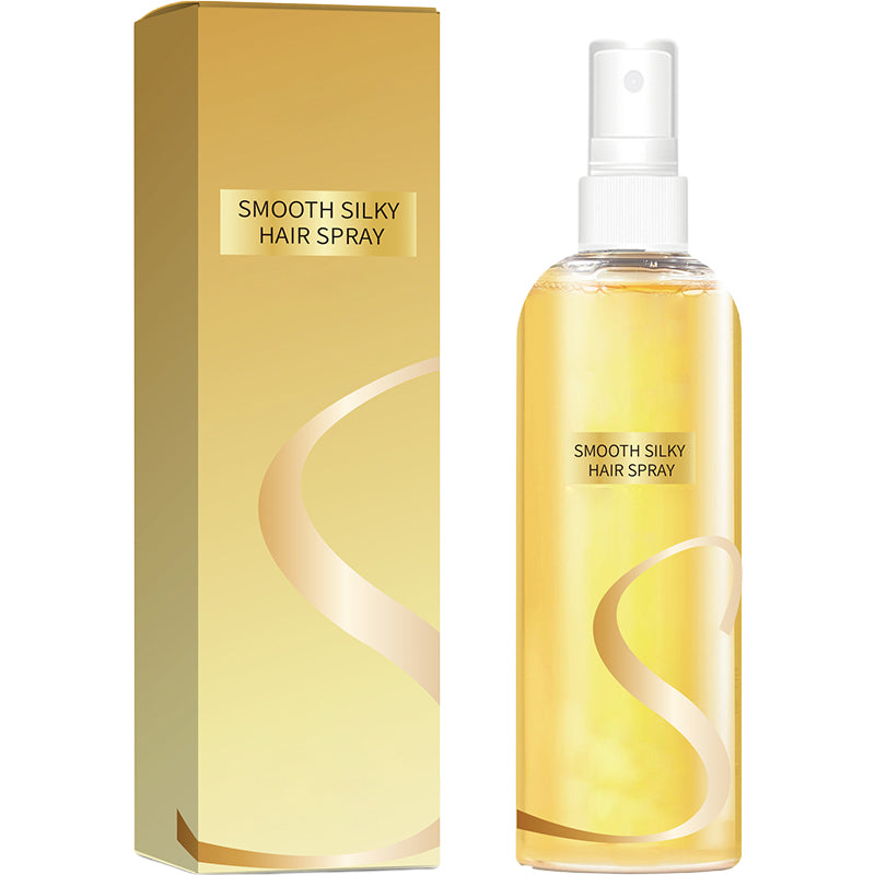 【🔥Kup 1 i otrzymaj 1 gratis】✨Gładki i długotrwały olejek kondycjonujący