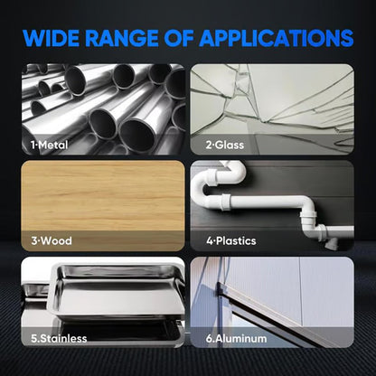 🔥Oferty specjalne 50% ZNIŻKI🔥Wytrzymały klej przemysłowy