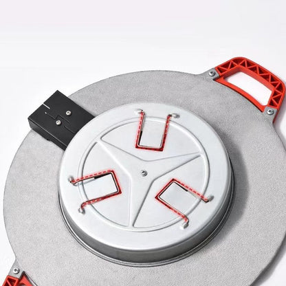 ⏳Oferta specjalna ograniczona czasowo⏰Elektryczna patelnia grillowa do użytku w pomieszczeniach, z powłoką nieprzywierającą🍳