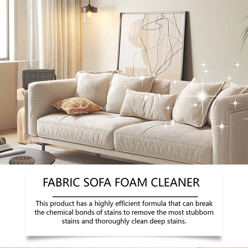 🛋️💨 Skuteczna pianka czyszcząca do sof tapicerowanych – usuwanie plam i świeżość ✨🧼