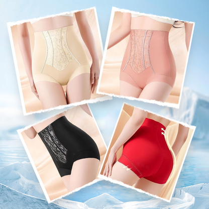 🔥 GORĄCA WYPRZEDAŻ 🔥 Spodnie kształtujące z wysokim stanem