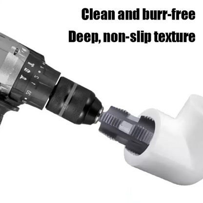 ✨ Narzędzia do gwintowania rur – precyzyjnie wykonane, trwałe i wszechstronne, idealne dla hydraulików i majsterkowiczów! ✨