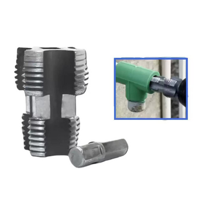 ✨ Narzędzia do gwintowania rur – precyzyjnie wykonane, trwałe i wszechstronne, idealne dla hydraulików i majsterkowiczów! ✨