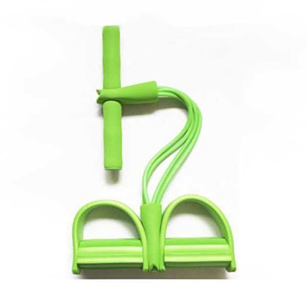 🏃‍♂️ Wielofunkcyjna lina do ćwiczeń - 🔥 Skuteczne spalanie tłuszczu z brzucha