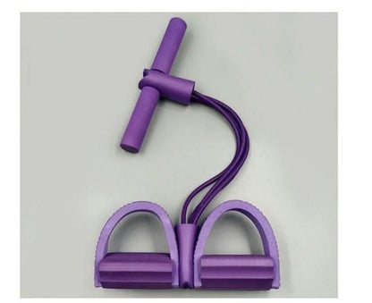 🏃‍♂️ Wielofunkcyjna lina do ćwiczeń - 🔥 Skuteczne spalanie tłuszczu z brzucha