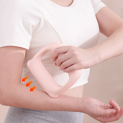 🔥Gorąca wyprzedaż🔥Przenośny pierścień do masażu perkusyjnego