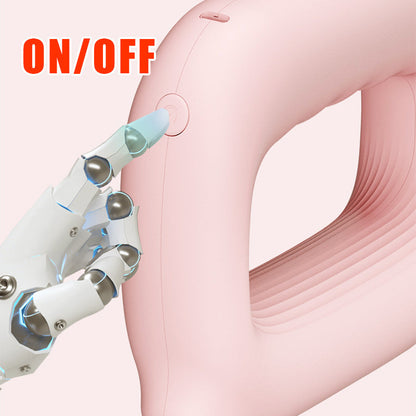 🔥Gorąca wyprzedaż🔥Przenośny pierścień do masażu perkusyjnego