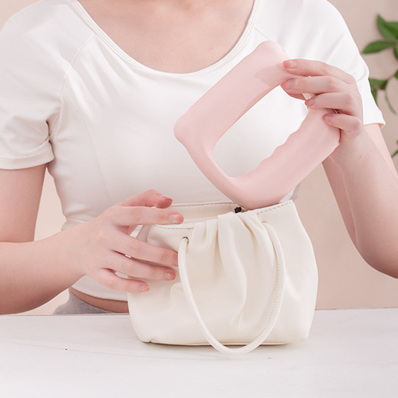 🔥Gorąca wyprzedaż🔥Przenośny pierścień do masażu perkusyjnego