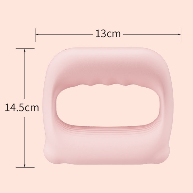 🔥Gorąca wyprzedaż🔥Przenośny pierścień do masażu perkusyjnego