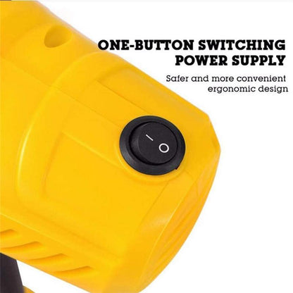 💖GORĄCA WYPRZEDAŻ 42% TANIEJ💖 Elektryczne narzędzie do malowania natryskowego wysokiego napięcia