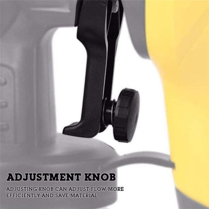 💖GORĄCA WYPRZEDAŻ 42% TANIEJ💖 Elektryczne narzędzie do malowania natryskowego wysokiego napięcia