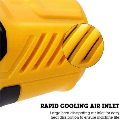 💖GORĄCA WYPRZEDAŻ 42% TANIEJ💖 Elektryczne narzędzie do malowania natryskowego wysokiego napięcia