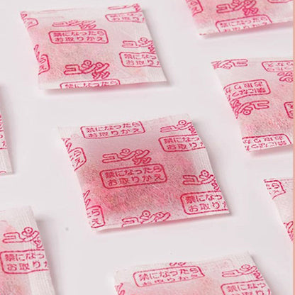 🍃Odstraszające owady, odporne na pleśń kwiatowe kulki kamforowe【✨Kup 1 i otrzymaj 1 gratis】