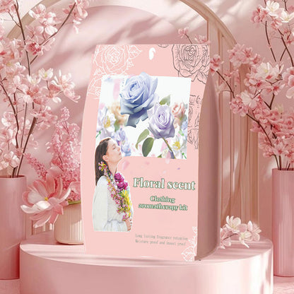 🍃Odstraszające owady, odporne na pleśń kwiatowe kulki kamforowe【✨Kup 1 i otrzymaj 1 gratis】