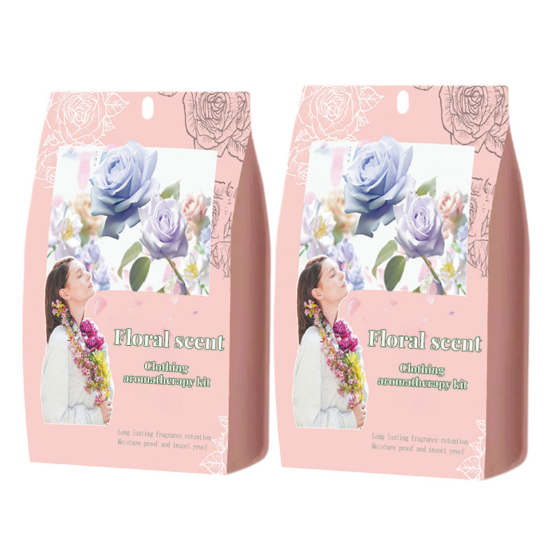 🍃Odstraszające owady, odporne na pleśń kwiatowe kulki kamforowe【✨Kup 1 i otrzymaj 1 gratis】