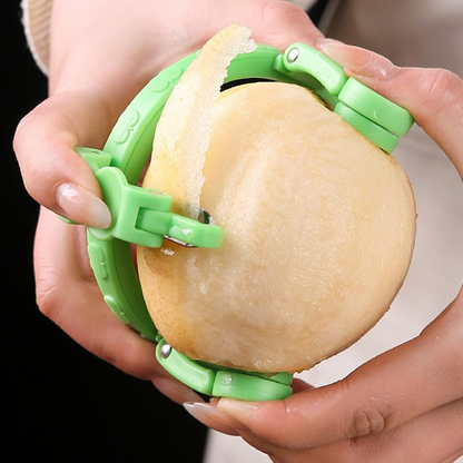 ⏳Ograniczony czasowo 50% rabat💥Ręczna uniwersalna obieraczka do jabłek