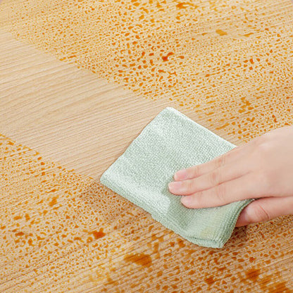 ♻️ Wielokrotnego użytku chusteczki z mikrofibry (20 sztuk w opakowaniu)