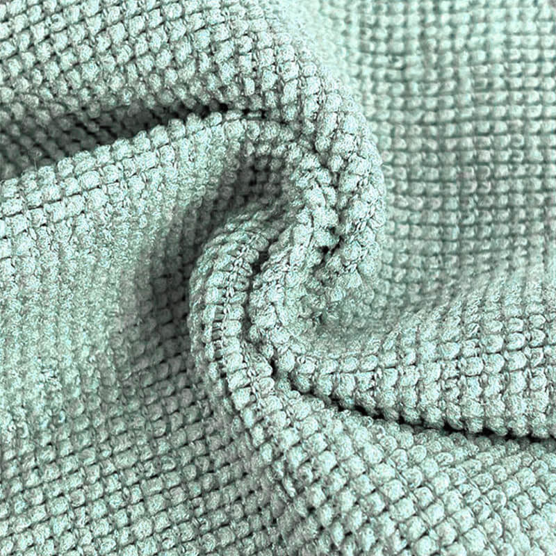 ♻️ Wielokrotnego użytku chusteczki z mikrofibry (20 sztuk w opakowaniu)