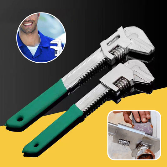 （🔥promocja rabatowa）🔧🔩Uniwersalny klucz nastawny typu F