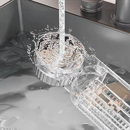 🔥Trwałe ścienne haczyki próżniowe w jednej linii