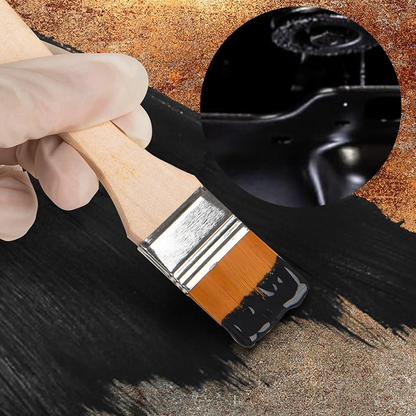 🔥50% ZNIŻKI – GORĄCA WYPRZEDAŻ🔥 Konwerter usuwający rdzę – Farba metaliczna
