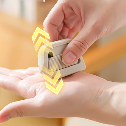 🔥Wysuwany nóż rzemieślniczy z zabezpieczeniem