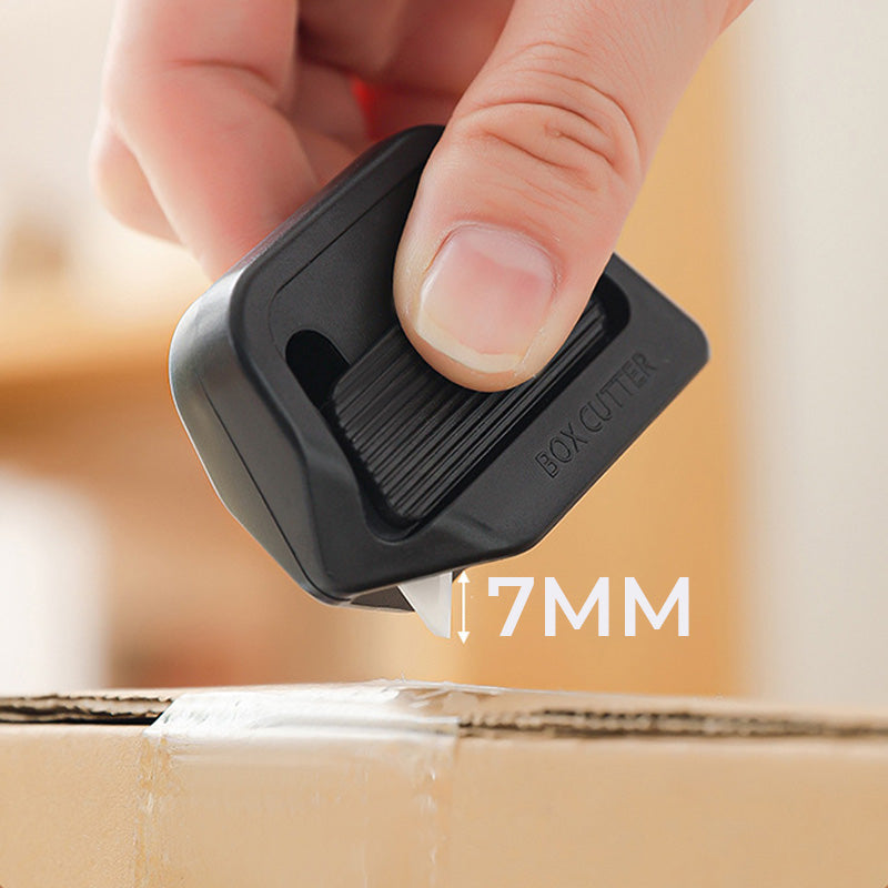 🔥Wysuwany nóż rzemieślniczy z zabezpieczeniem