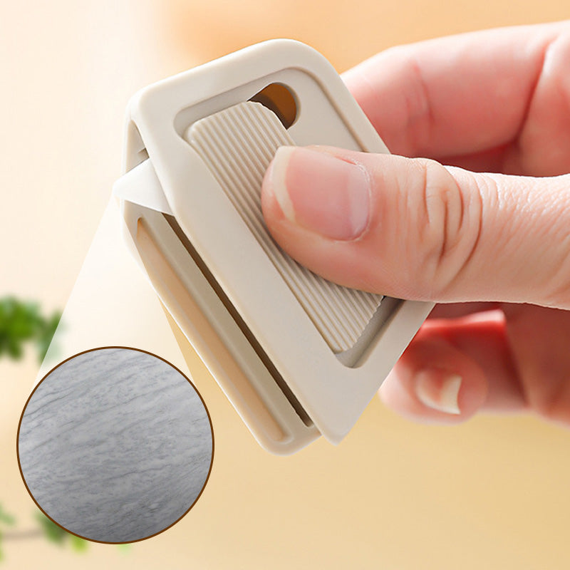 🔥Wysuwany nóż rzemieślniczy z zabezpieczeniem