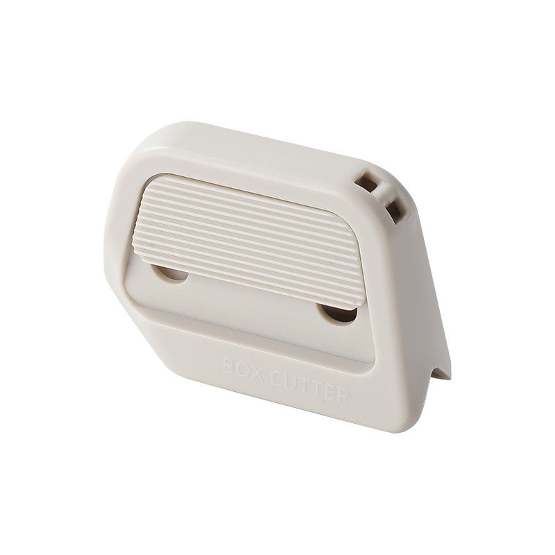 🔥Wysuwany nóż rzemieślniczy z zabezpieczeniem