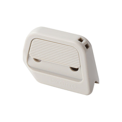 🔥Wysuwany nóż rzemieślniczy z zabezpieczeniem