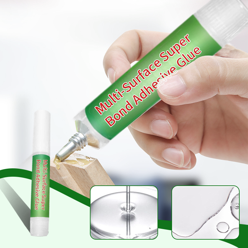 💥💥💡Klej Super Bond do wielu powierzchni