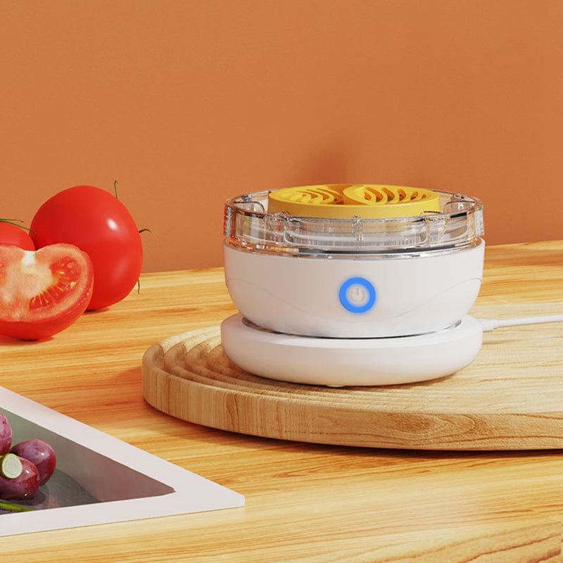 🔥 Wielofunkcyjny przenośny środek do czyszczenia żywności – wodoodporny i 50% zniżki!