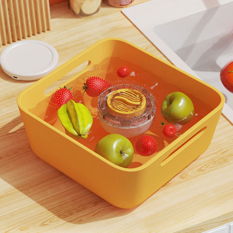 🔥 Wielofunkcyjny przenośny środek do czyszczenia żywności – wodoodporny i 50% zniżki!