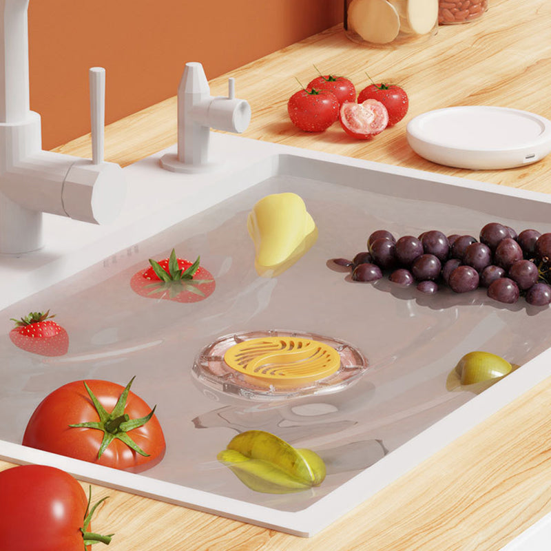 🔥 Wielofunkcyjny przenośny środek do czyszczenia żywności – wodoodporny i 50% zniżki!